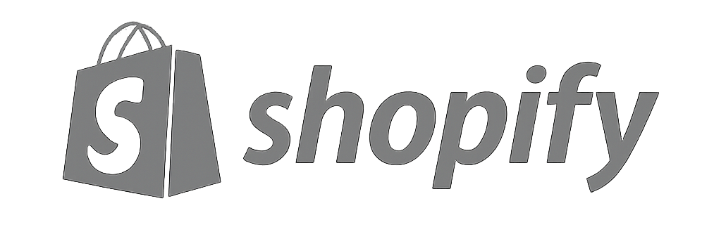 shopify logo